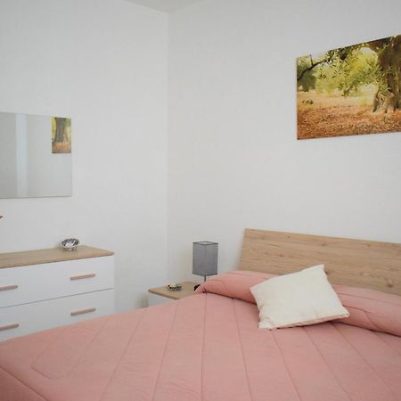 Villa La Casa Del Carrubo Cagliari Exterior foto