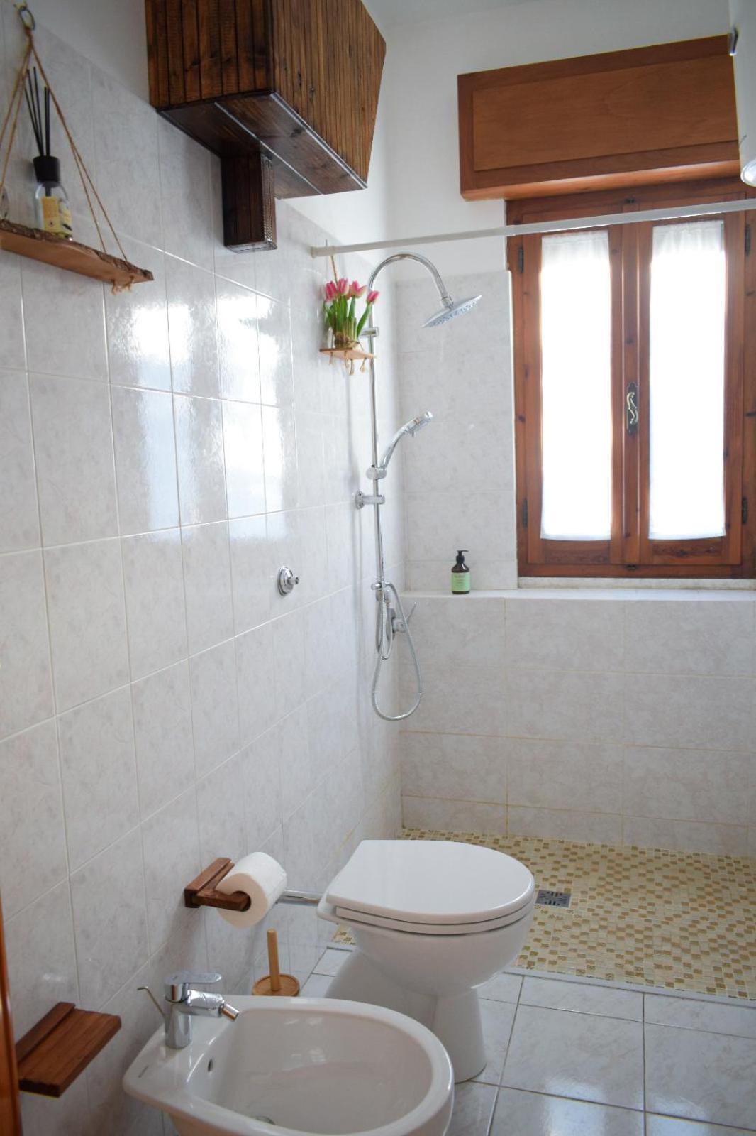 Villa La Casa Del Carrubo Cagliari Exterior foto